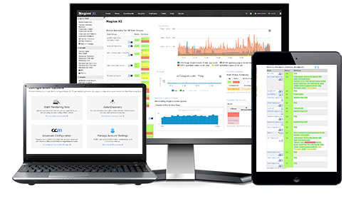 Nagios XI