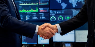 U&R es Authorized Reseller de Zabbix