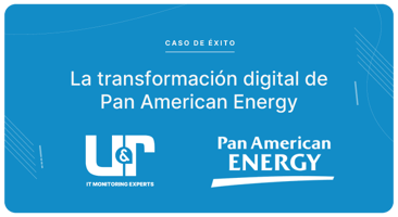 Pan American caso de éxito 