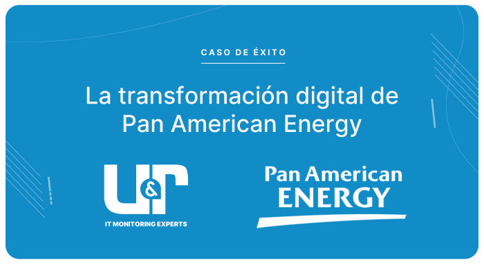 Pan American caso de éxito 